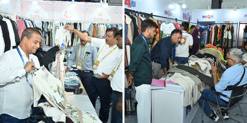 CMAI’s 83rd NGF Kidswear Edition Draws 14,600+ Visitors, Showcases 630+ Brands